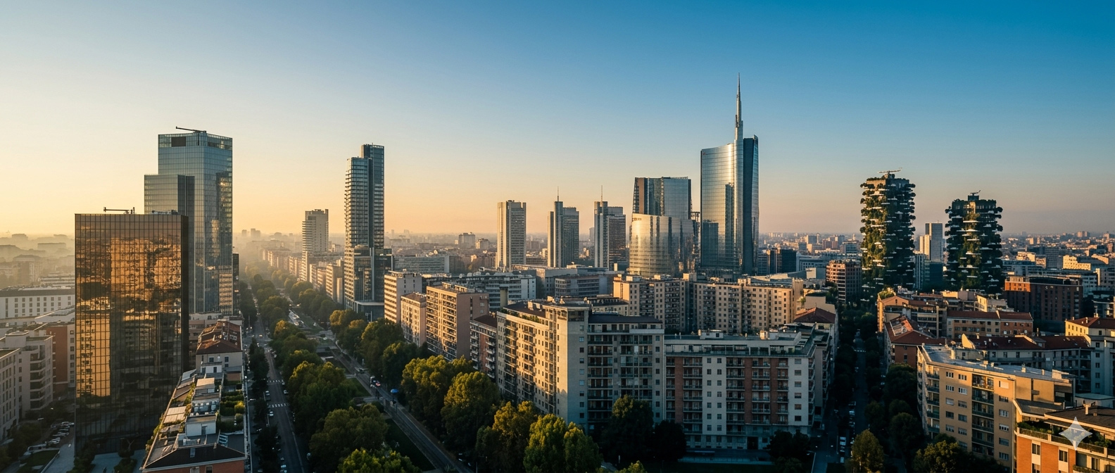 ReControl — territorio nazionale