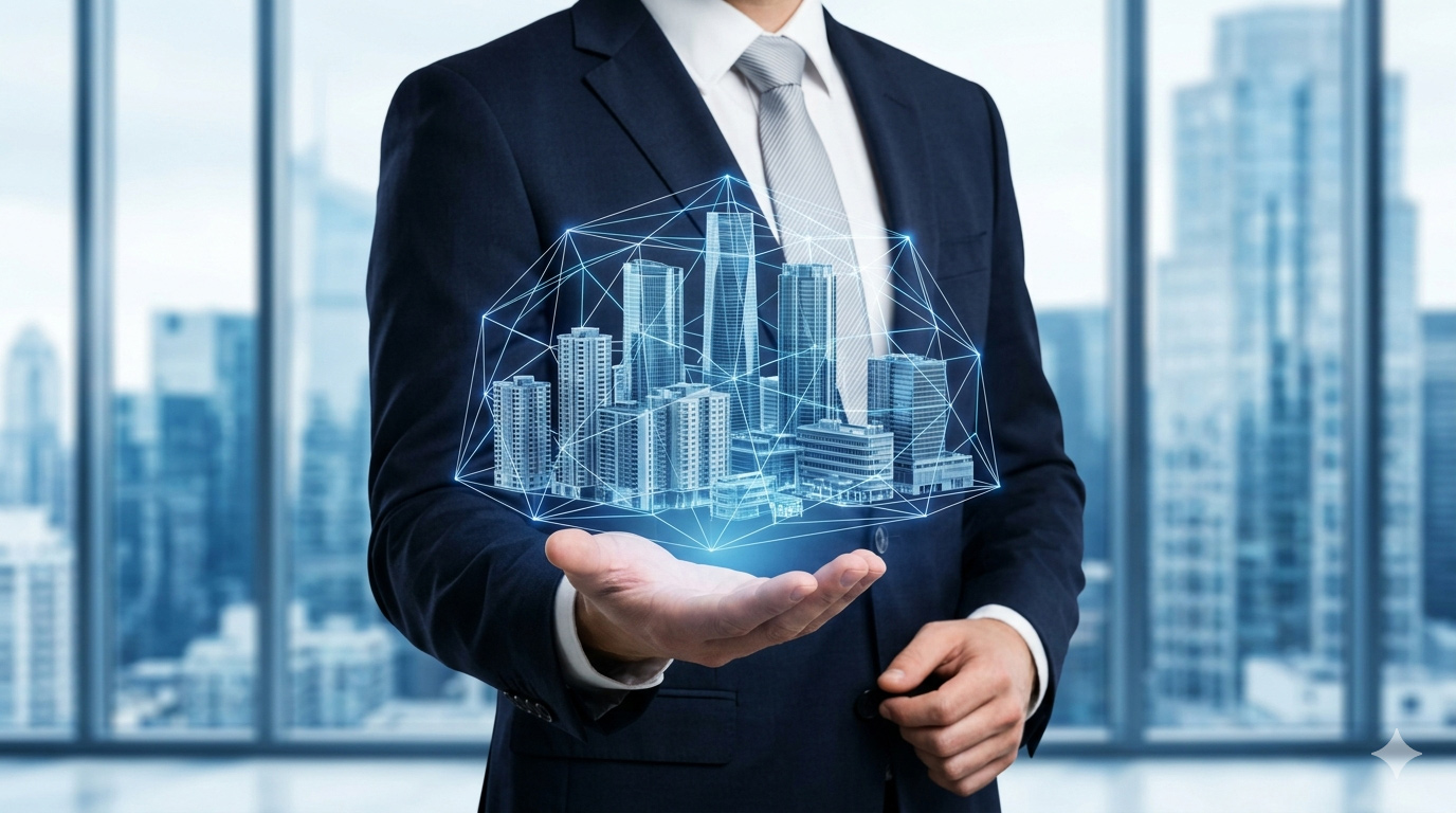 Real estate intelligence